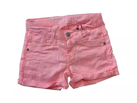Шорты Three Hearts Mdchen Short, розовый