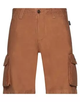 Шорты Three Stroke, бежевый