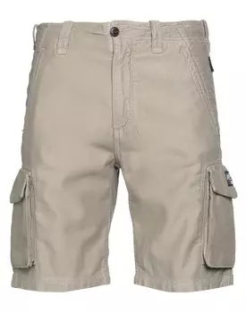 Шорты Three Stroke, хаки