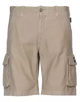 Шорты Three Stroke, песочный