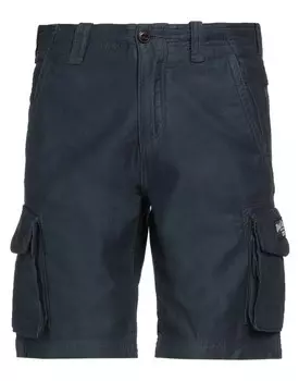 Шорты Three Stroke, синий