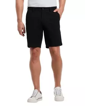 Шорты Thresher длиной 10" Robert Graham, черный