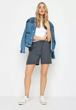 Шорты TIE WAIST Long Tall Sally, серый