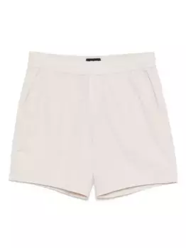 Шорты Тиг PAIGE, белый