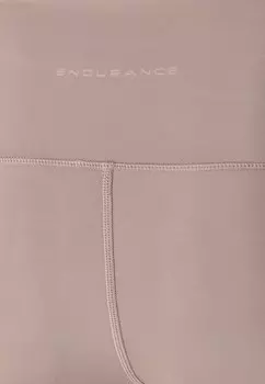Шорты TIGHTS Endurance, светло-розовый