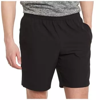 Шорты Тило Energetics, черный