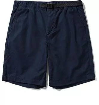 Шорты timberchill anti-uv shorts 'navy' Timberland, синий