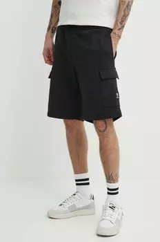 Шорты Timberland, черный