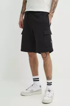 Шорты Timberland, черный