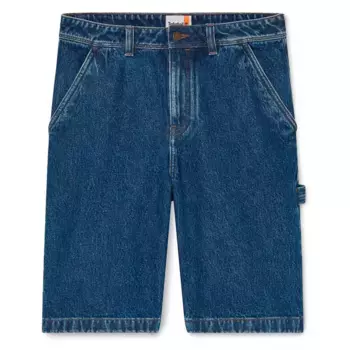 Шорты Timberland Denim, синий