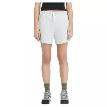 Шорты Timberland Exeter River Loop Back sweat, серый