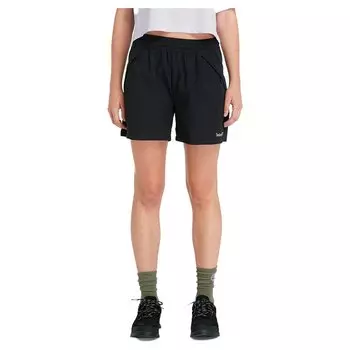 Шорты Timberland Hampthon Quick Dry, черный