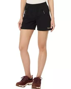 Шорты Timberland Quick Dry, черный