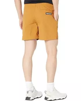 Шорты Timberland Ripstop Shorts, цвет Wheat Boot