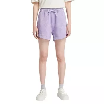Шорты Timberland Seasonal Tie Dye sweat, фиолетовый