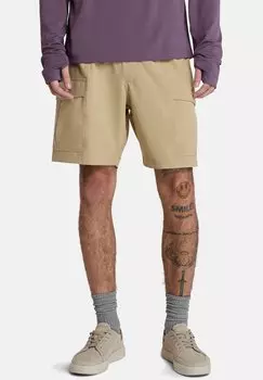 Шорты Timberland, светло-коричневый