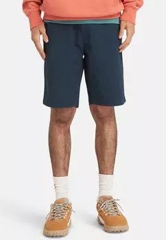 Шорты Timberland, темно-синий