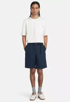 Шорты Timberland, тёмный сапфир