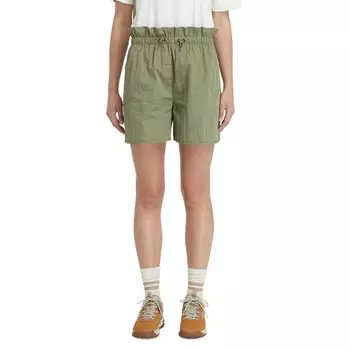 Шорты Timberland Utility Summer, зеленый