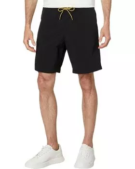 Шорты Timberland Volley Comfort Shorts, черный