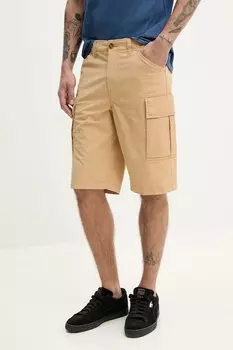 Шорты Timberland, зеленый