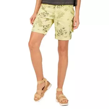 Шорты Timezone 14-10042-10-1547, желтый