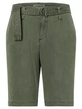 Шорты Timezone Aylin, хаки