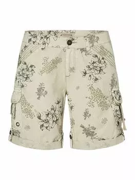 Шорты Timezone, бежевый