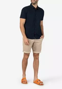 Шорты TIMEZONE, бежевый