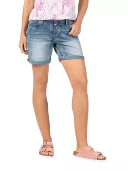 Шорты Timezone, синий