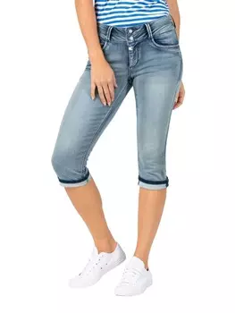 Шорты Timezone, синий