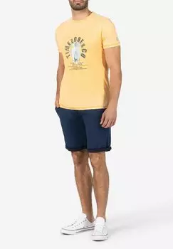 Шорты TIMEZONE, синий