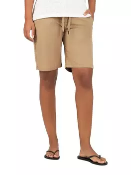 Шорты Timezone, светло-коричневый