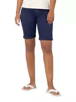 Шорты Timezone, темно-синий