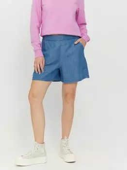 Шорты тиви Mazine, синий