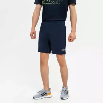 Шорты тканые Umbro Squadra, черный