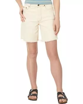 Шорты Toad&Co Balsam Seeded Cutoff Shorts, цвет Natural II