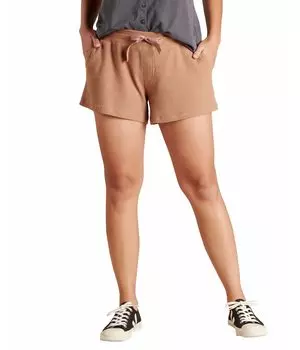 Шорты Toad&Co, Foothill Waffle Shorts