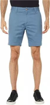 Шорты Toad&Co Mission Ridge Shorts, цвет High Tide Vintage Wash