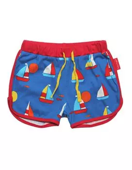 Шорты Toby Tiger, синий