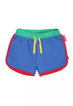 Шорты Toby Tiger, синий