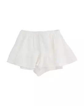 Шорты Tocoto Vintage, белый