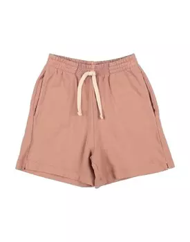 Шорты Tocoto Vintage, светло-коричневый