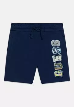 Шорты TODDLER ACTIVE Guess, цвет cave blue
