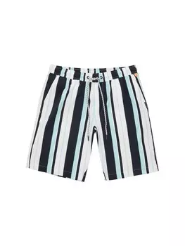 Шорты TOM TAILOR Board Shorts, цвет Mixed colors