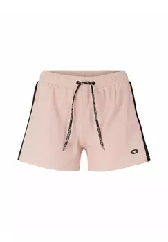 Шорты TOM TAILOR, цвет Mottled Light Pink