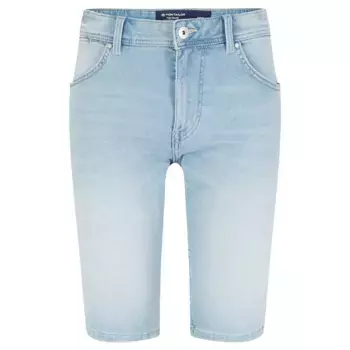 Шорты Tom Tailor Josh 1035655 denim, синий
