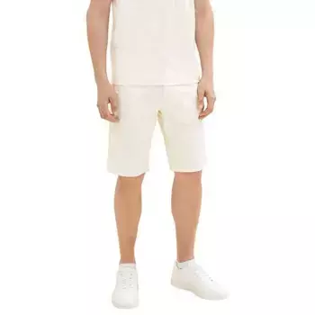 Шорты Tom Tailor Slim Chino 1035037, бежевый
