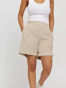 Шорты тома Mazine, бежевый