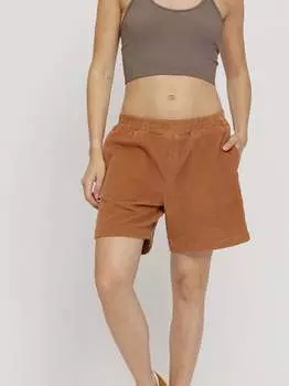 Шорты тома Mazine, коричневый